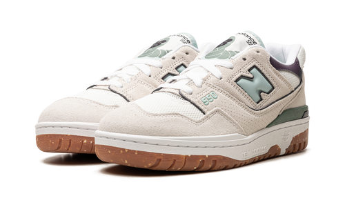 550 WMNS "Sea Salt White Fog" BBW550NB