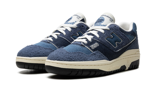 550 WMNS "Denim Pack - Blue" BBW550GH
