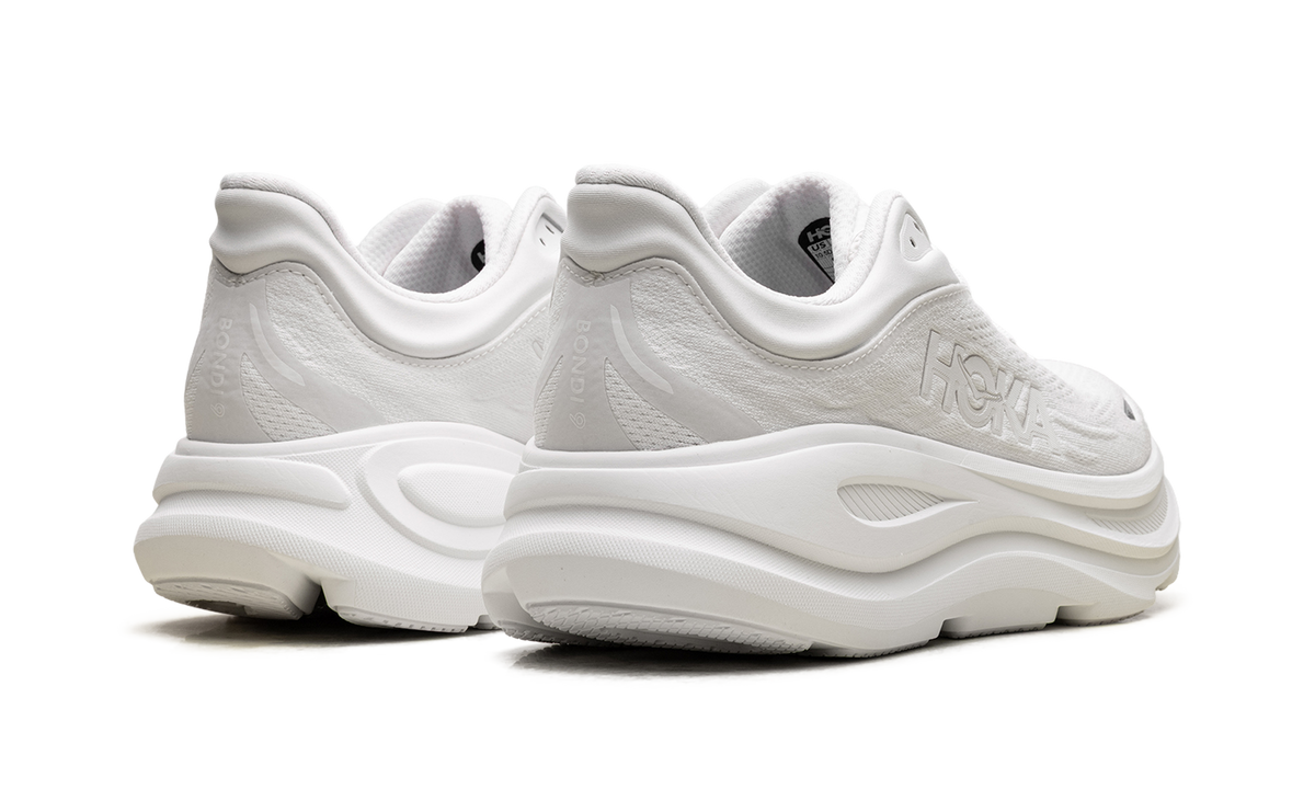 BONDI 9 "WHITE" 1162011 WWH