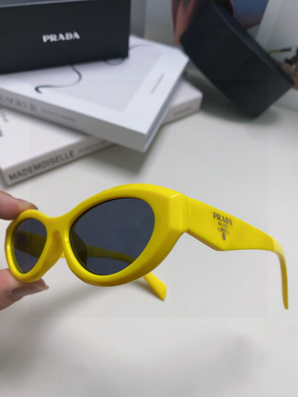 Prada Sunglasses 20