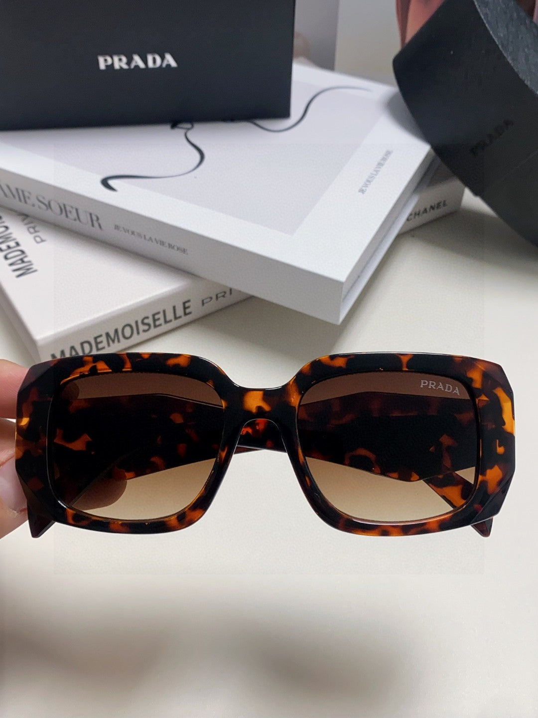 Prada Sunglasses 24
