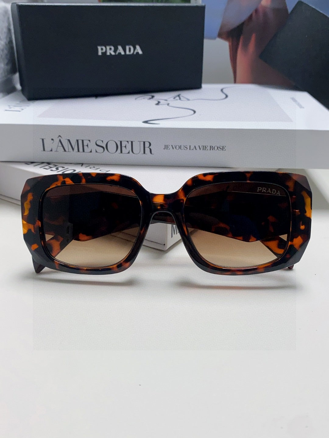 Prada Sunglasses 24