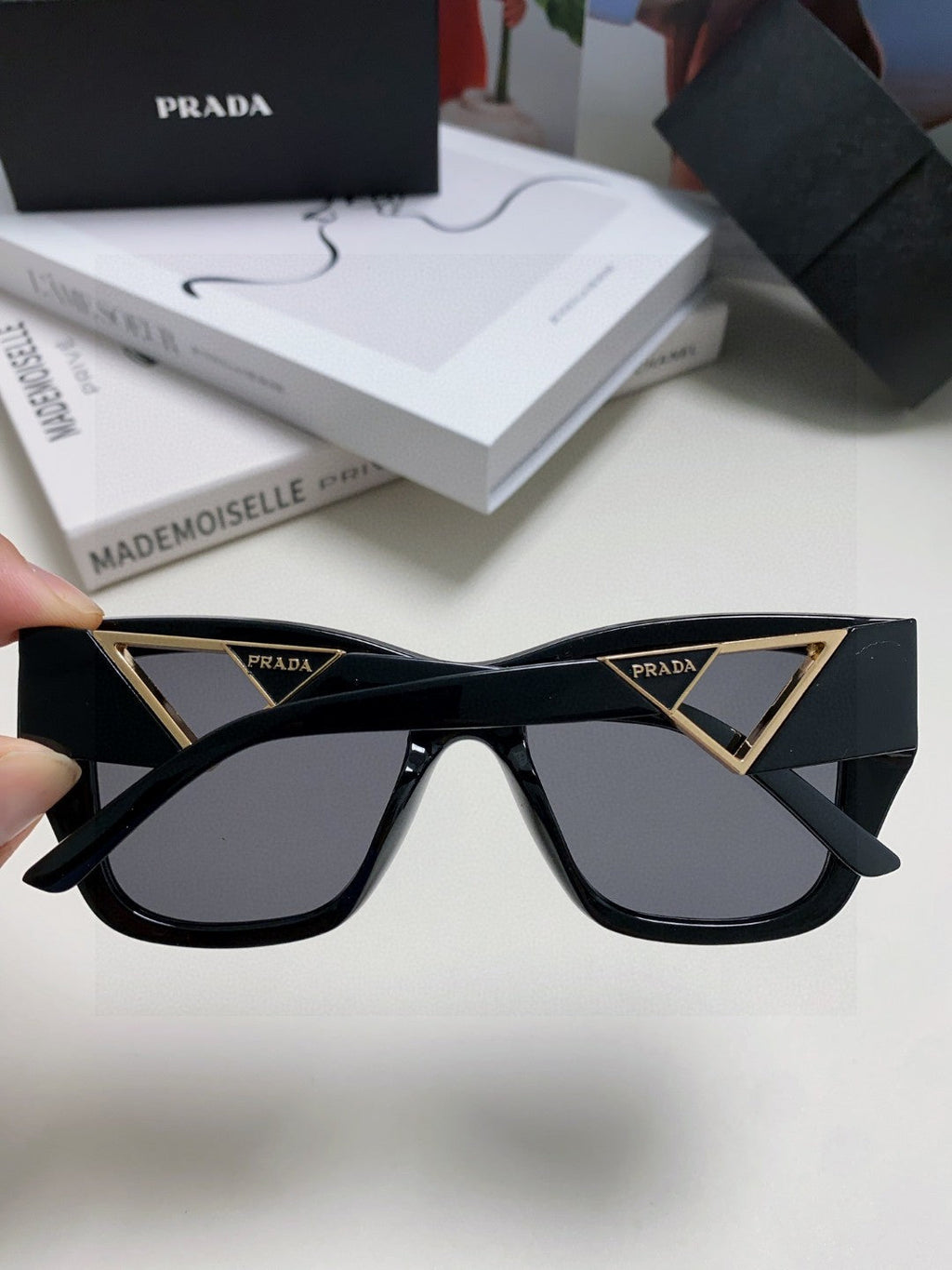 Prada Sunglasses 26