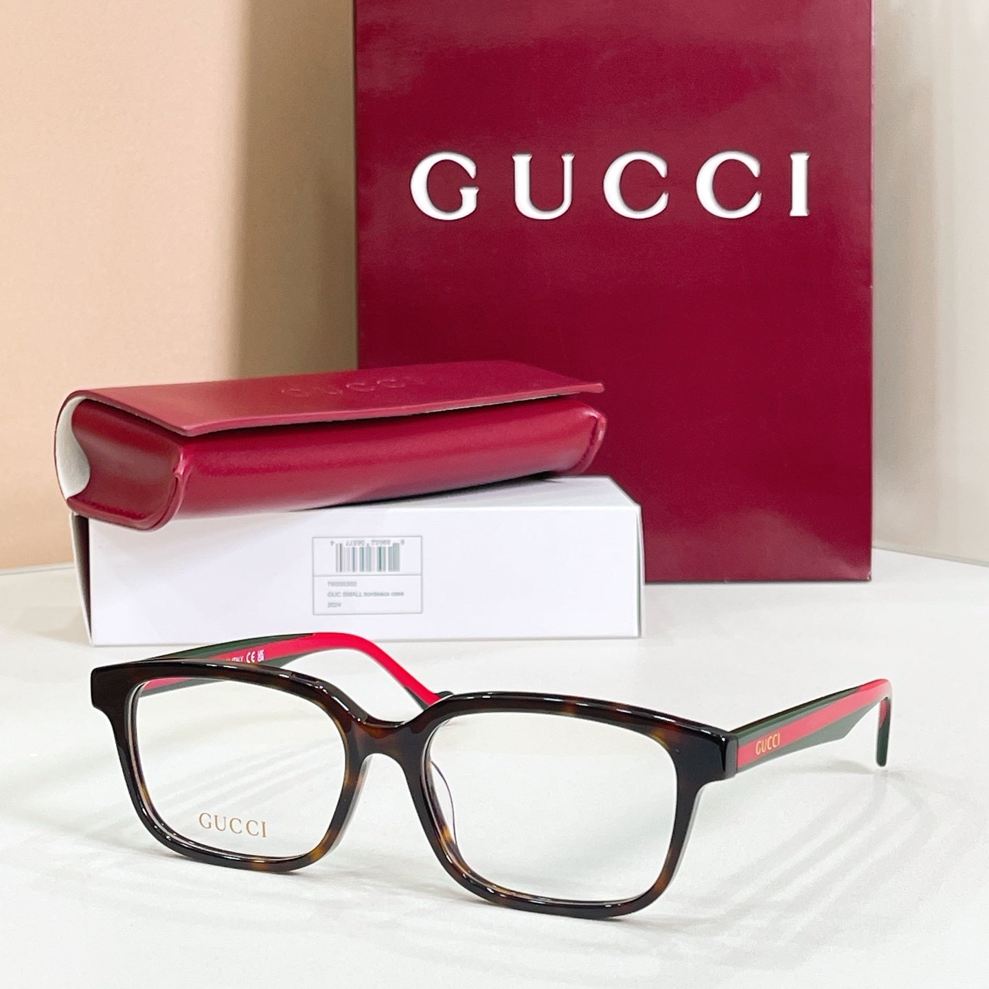 GUCCI GG0966OA SUNGLASSES