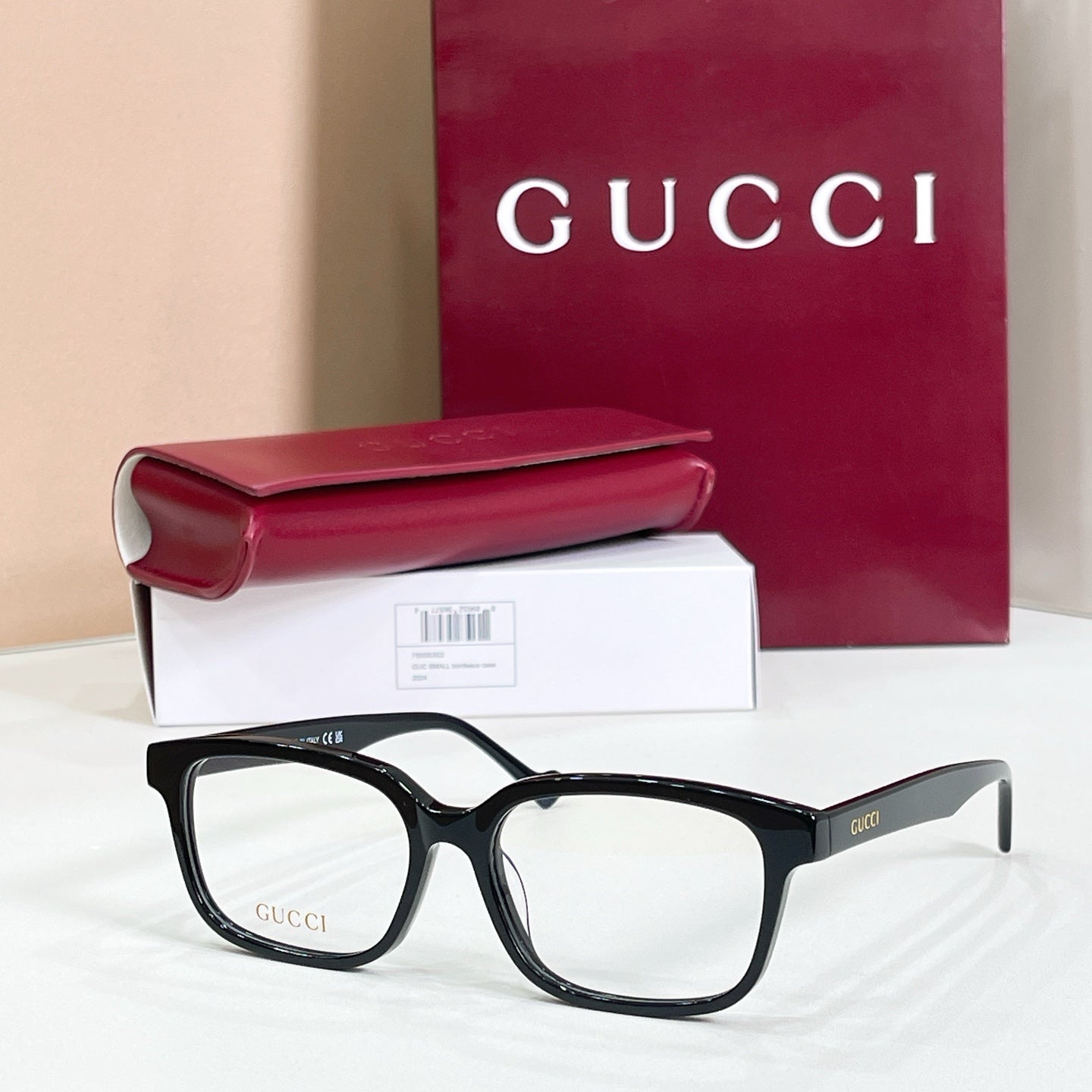 GUCCI GG0966OA SUNGLASSES