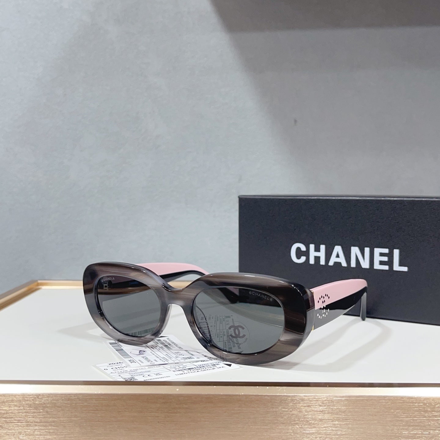 CC Sunglasses 56