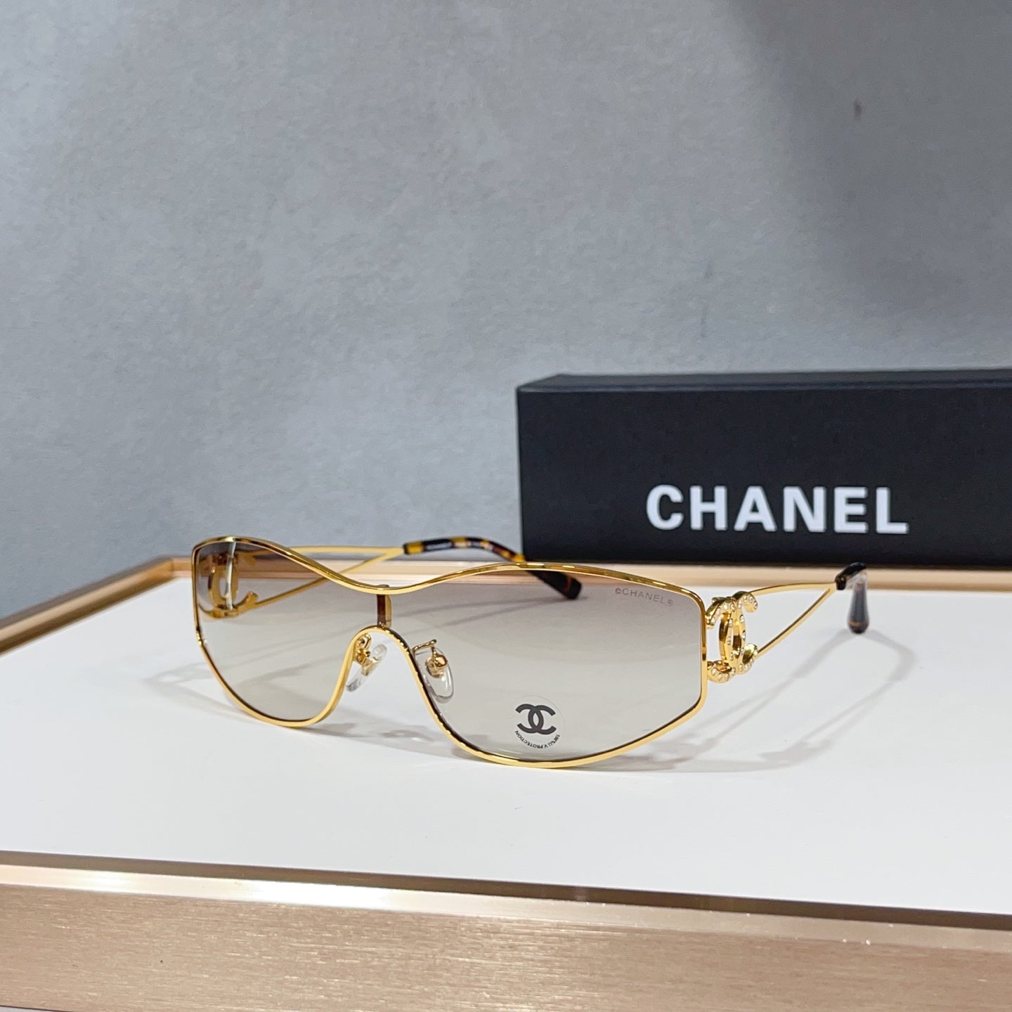 CC Sunglasses 58