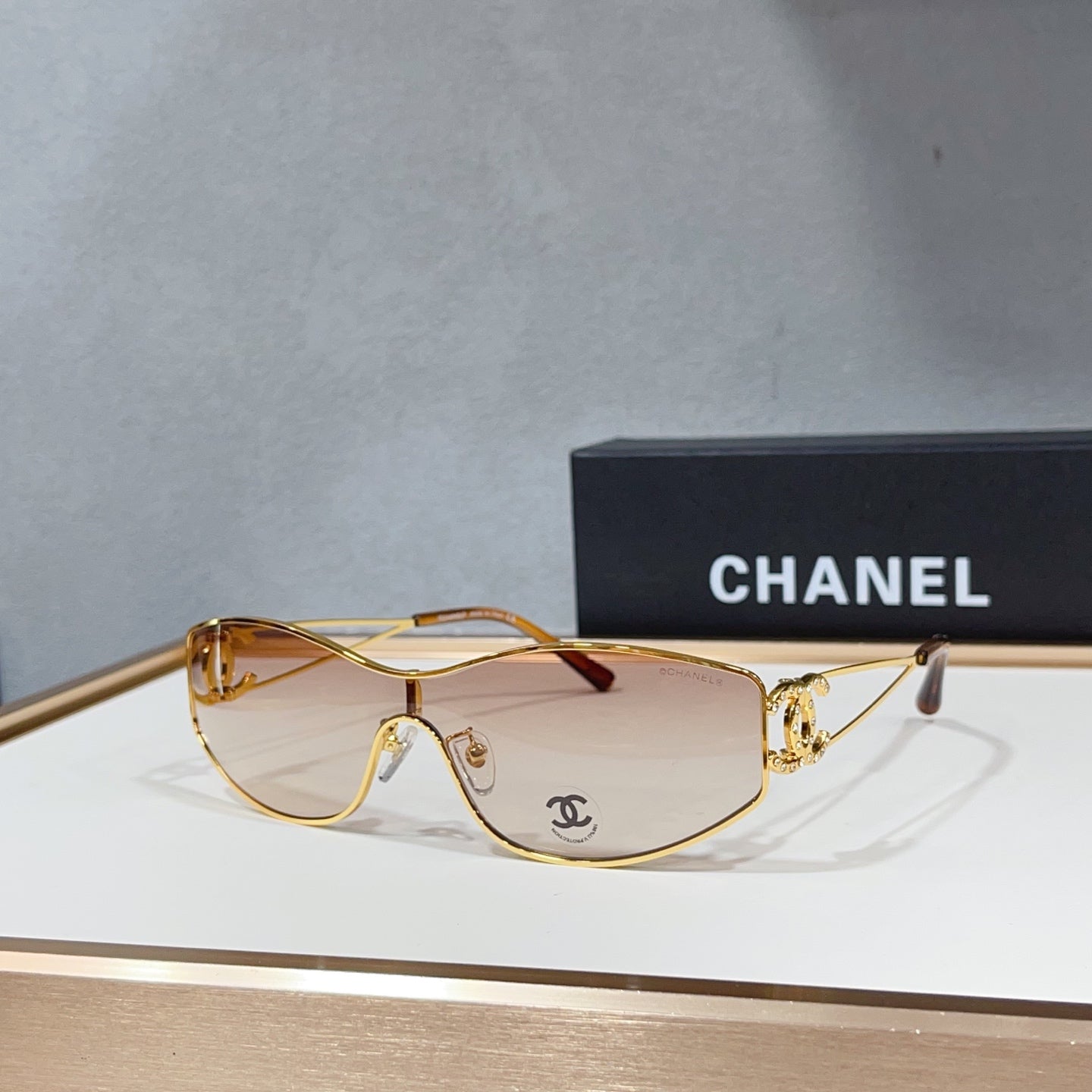 CC Sunglasses 58