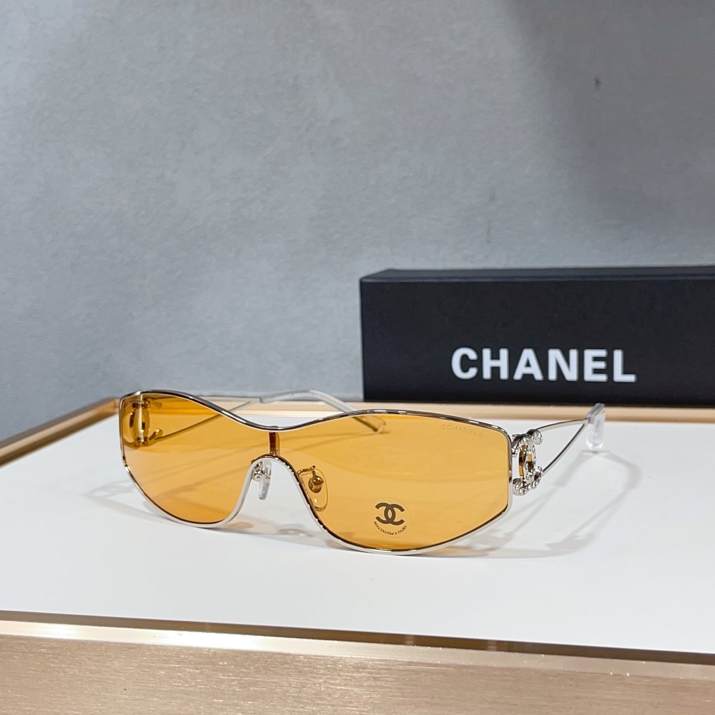 CC Sunglasses 58