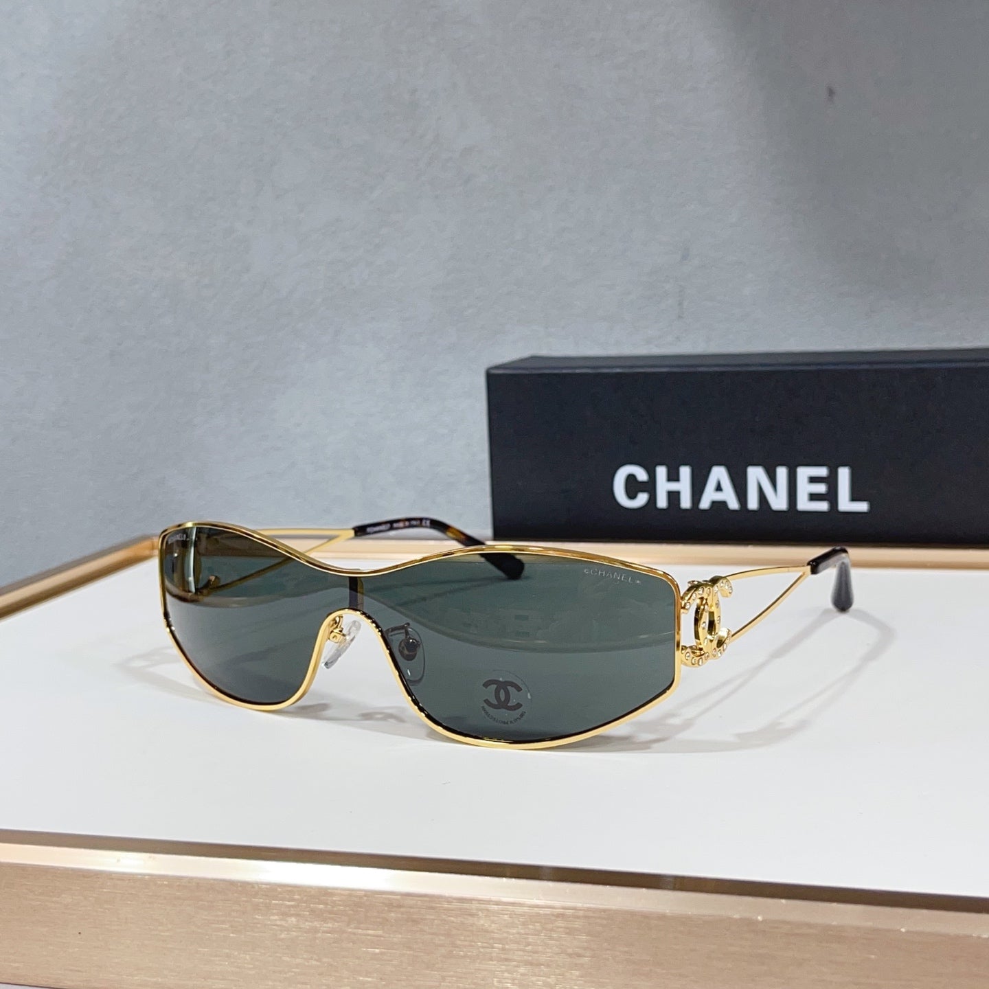CC Sunglasses 58