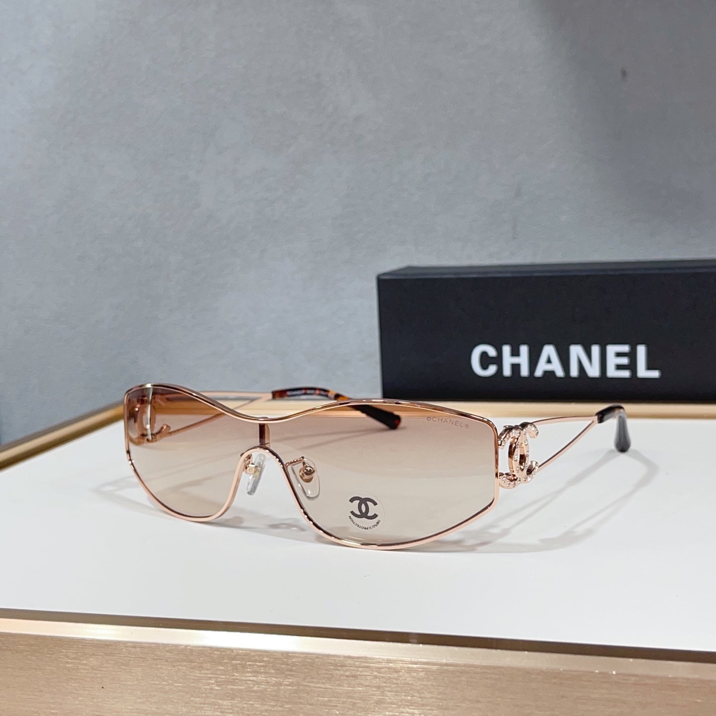 CC Sunglasses 58