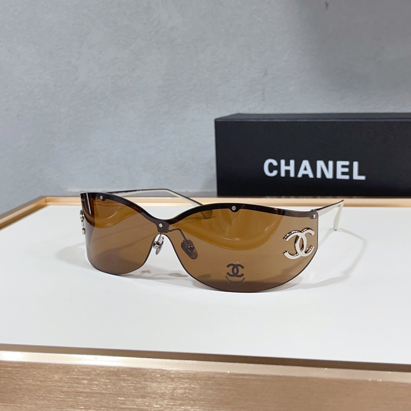 CC Sunglasses 59