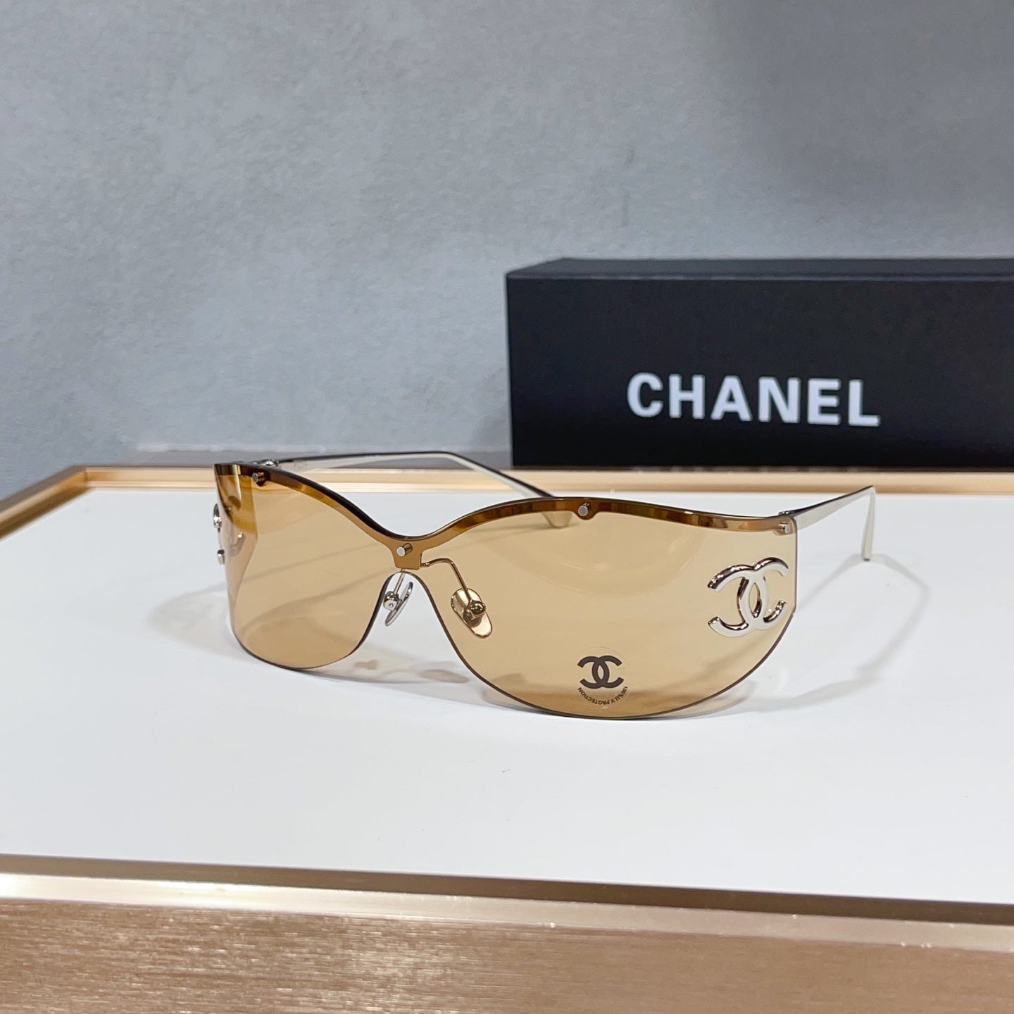 CC Sunglasses 59