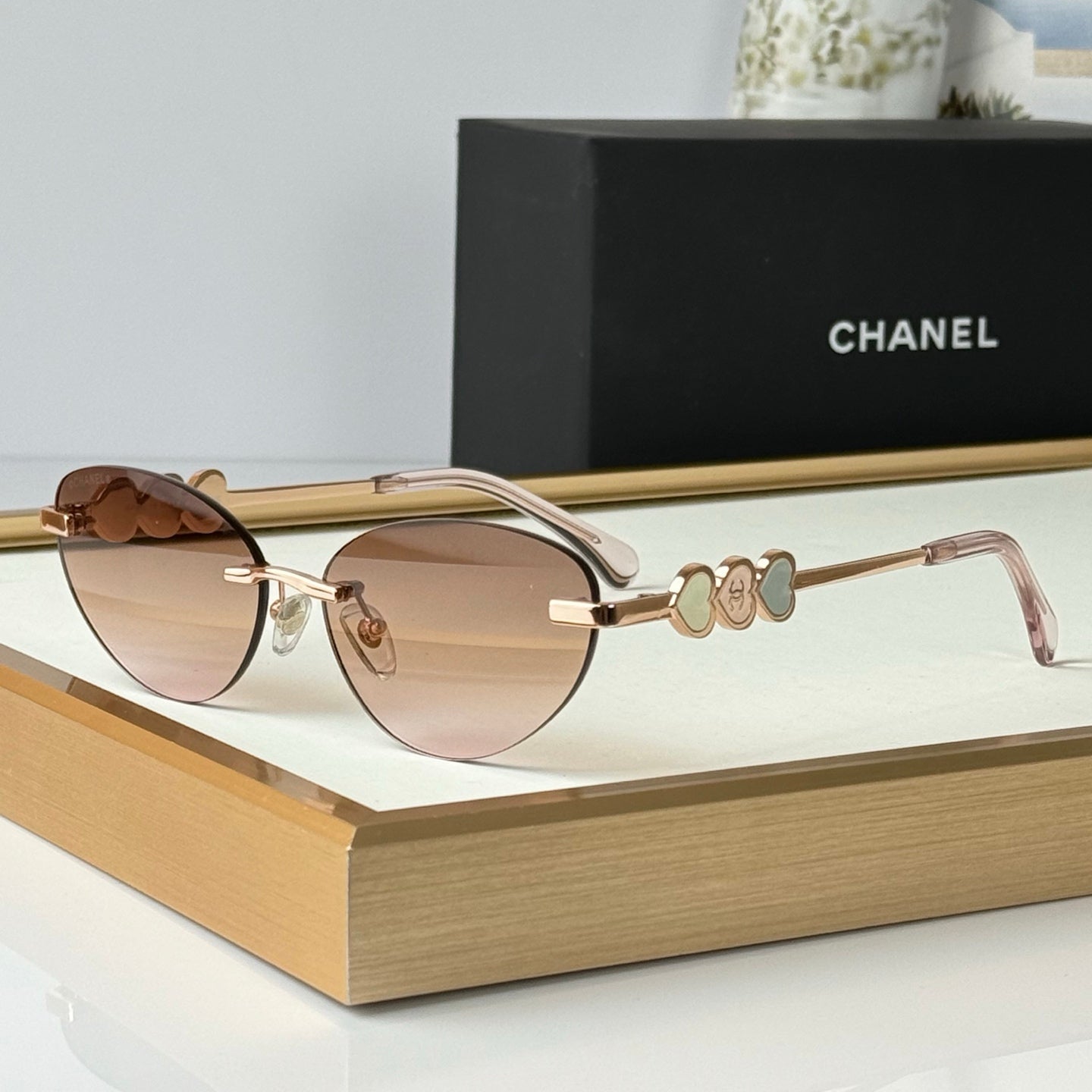 CC Sunglasses 60