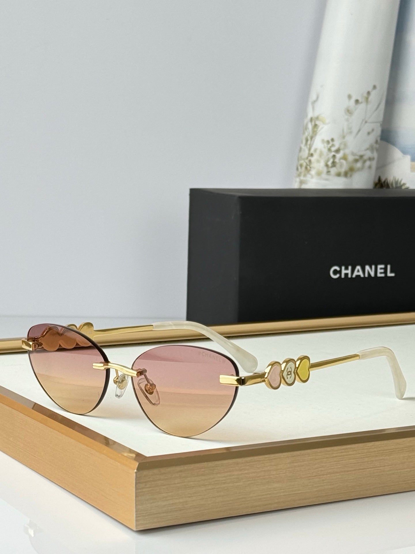 CC Sunglasses 60