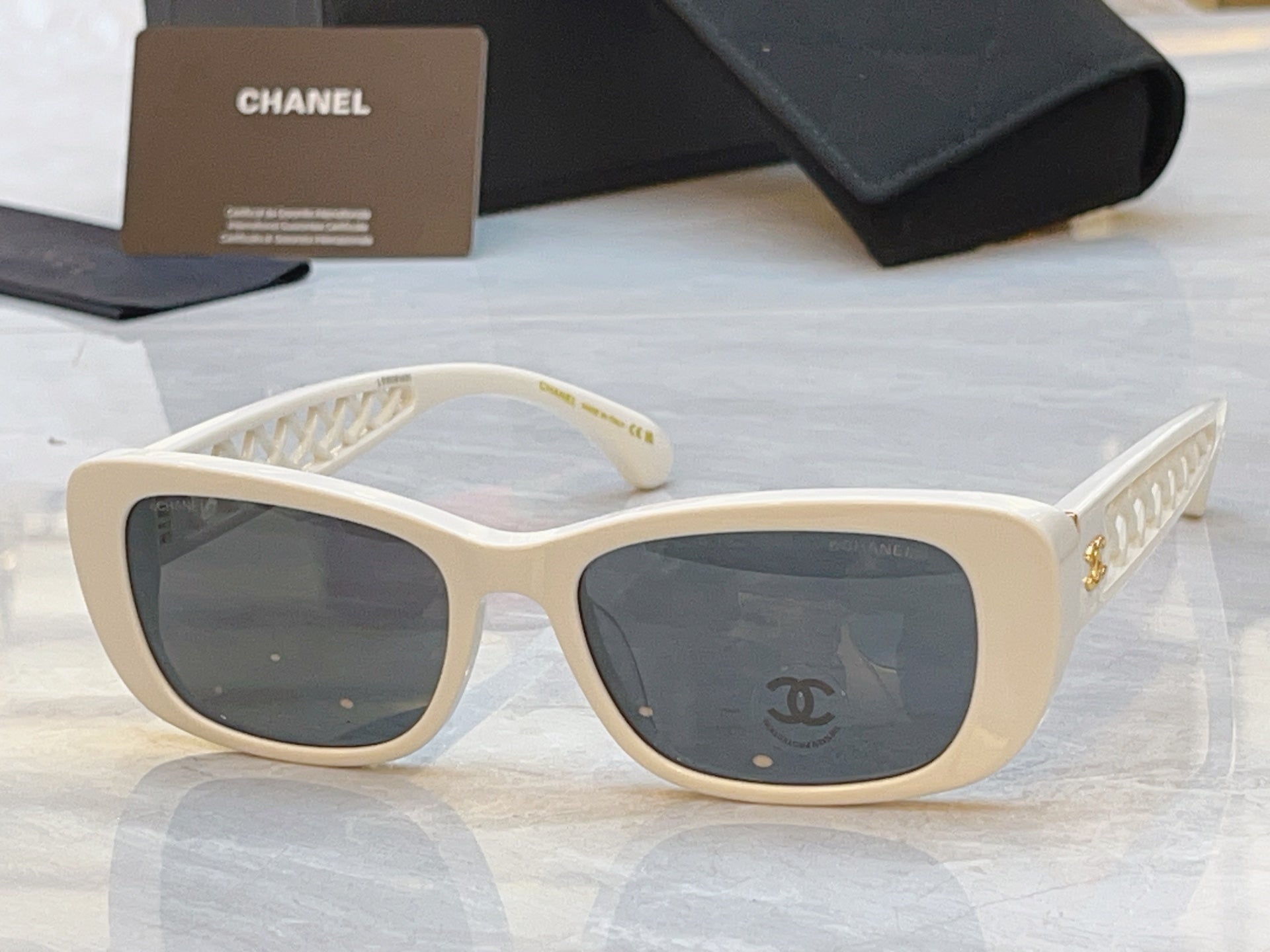 CC Sunglasses 61