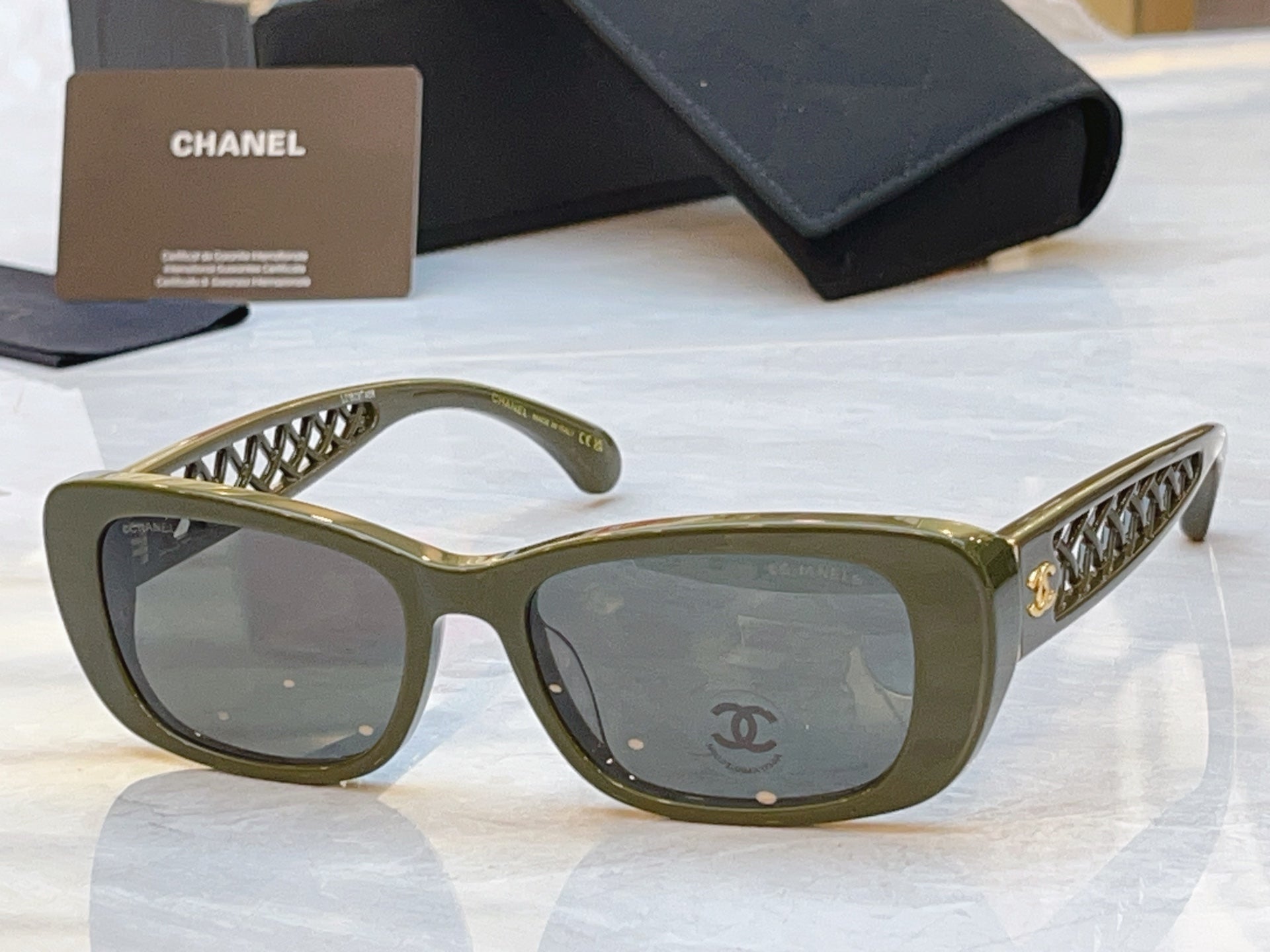 CC Sunglasses 61