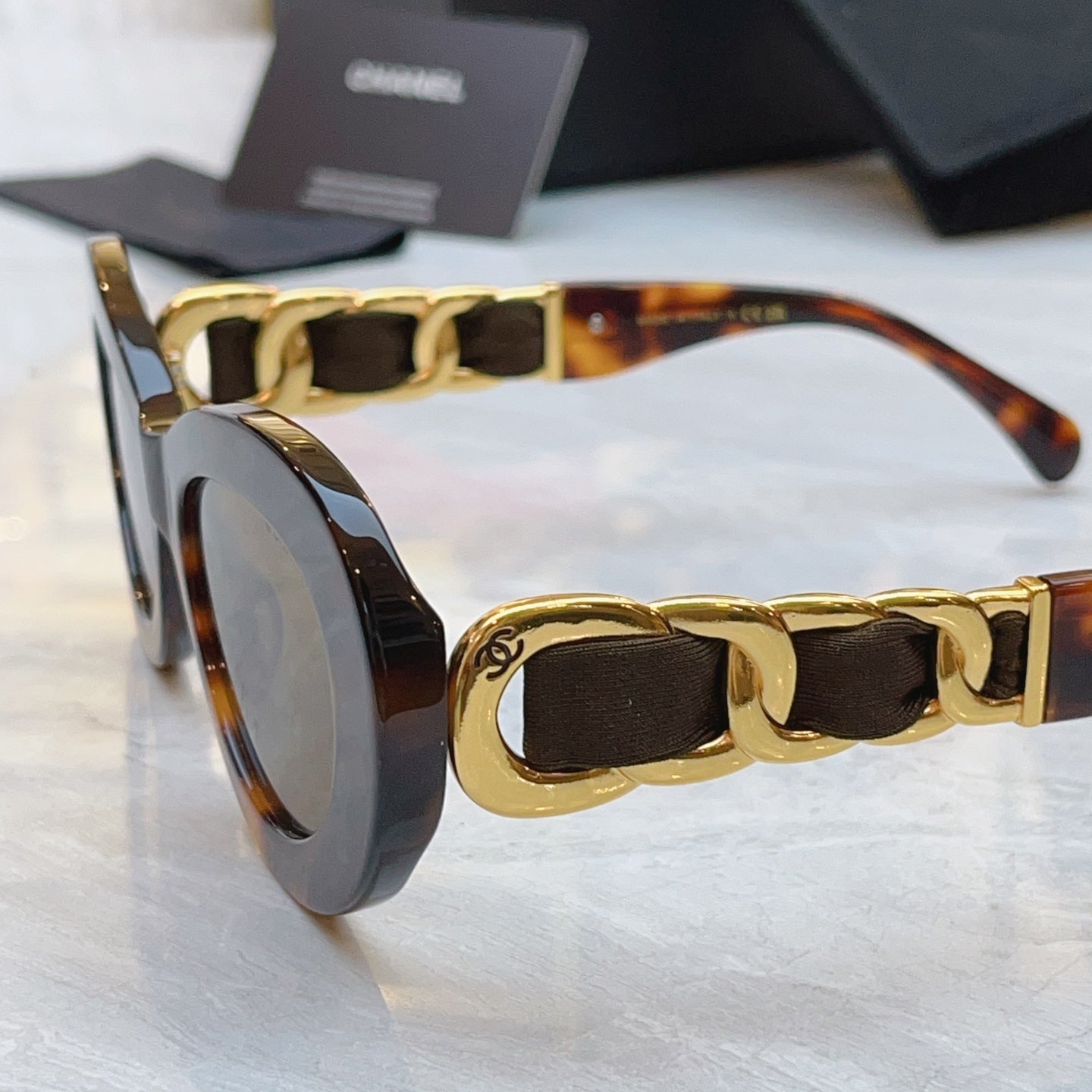 CC Sunglasses 64