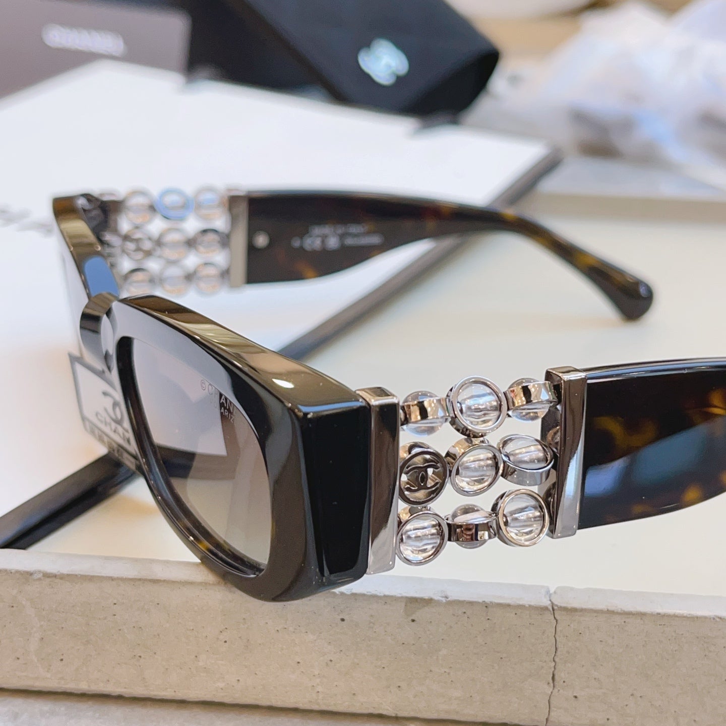 CC Sunglasses 65