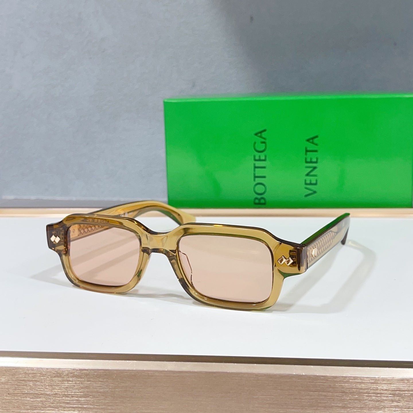 BV Sunglasses 161735