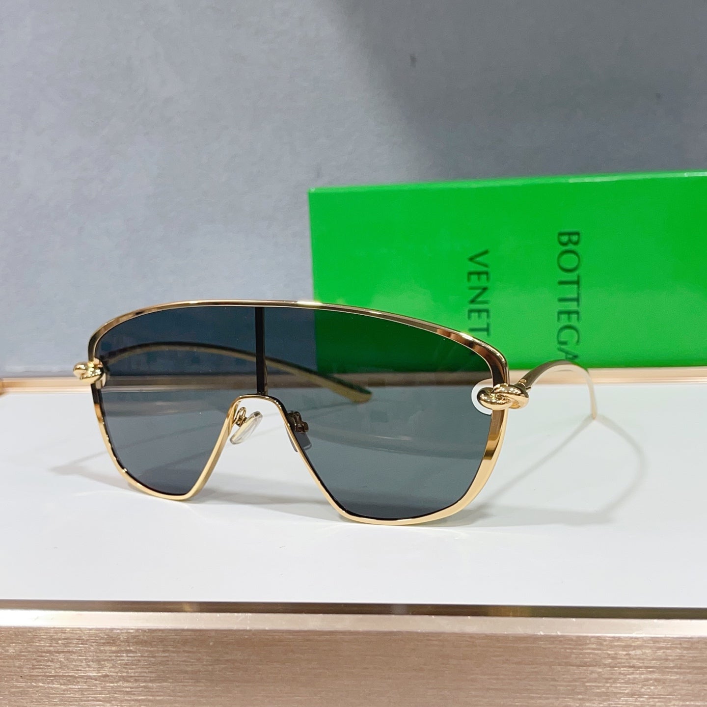 BV Sunglasses 161730