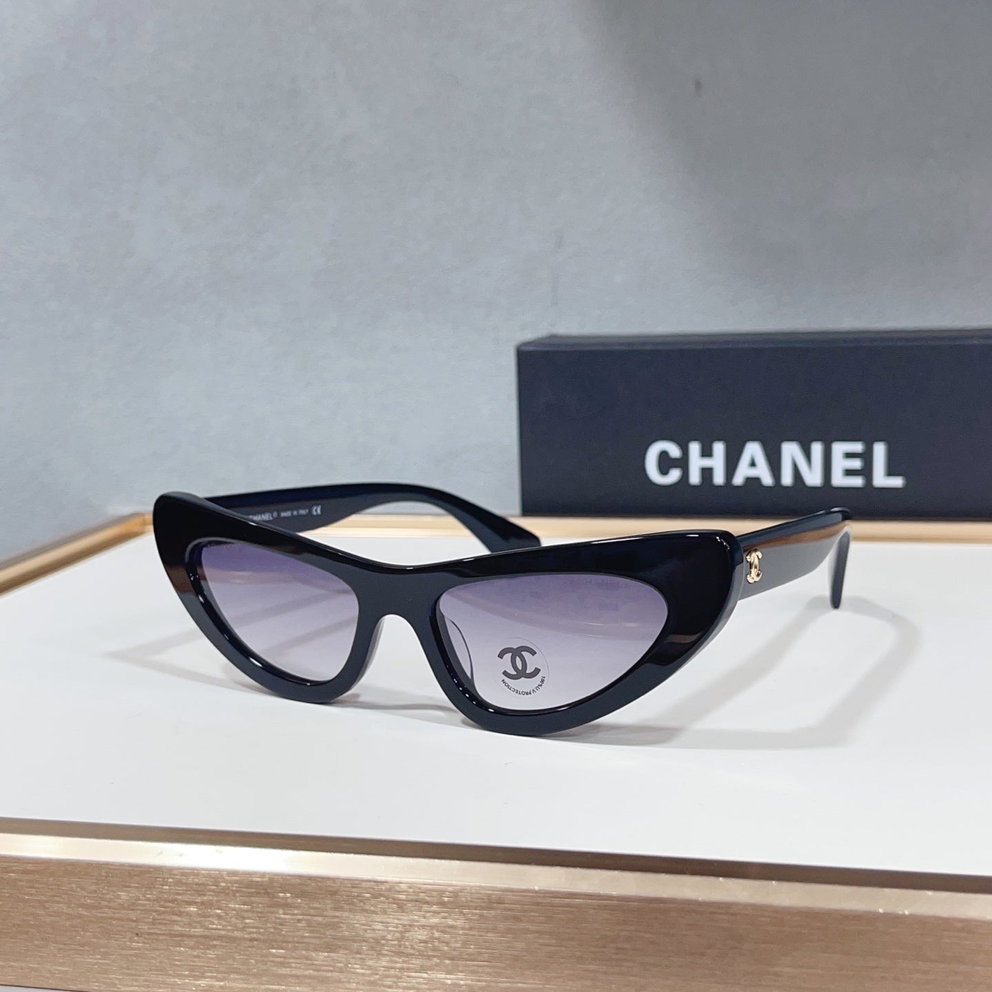 CC Sunglasses 67