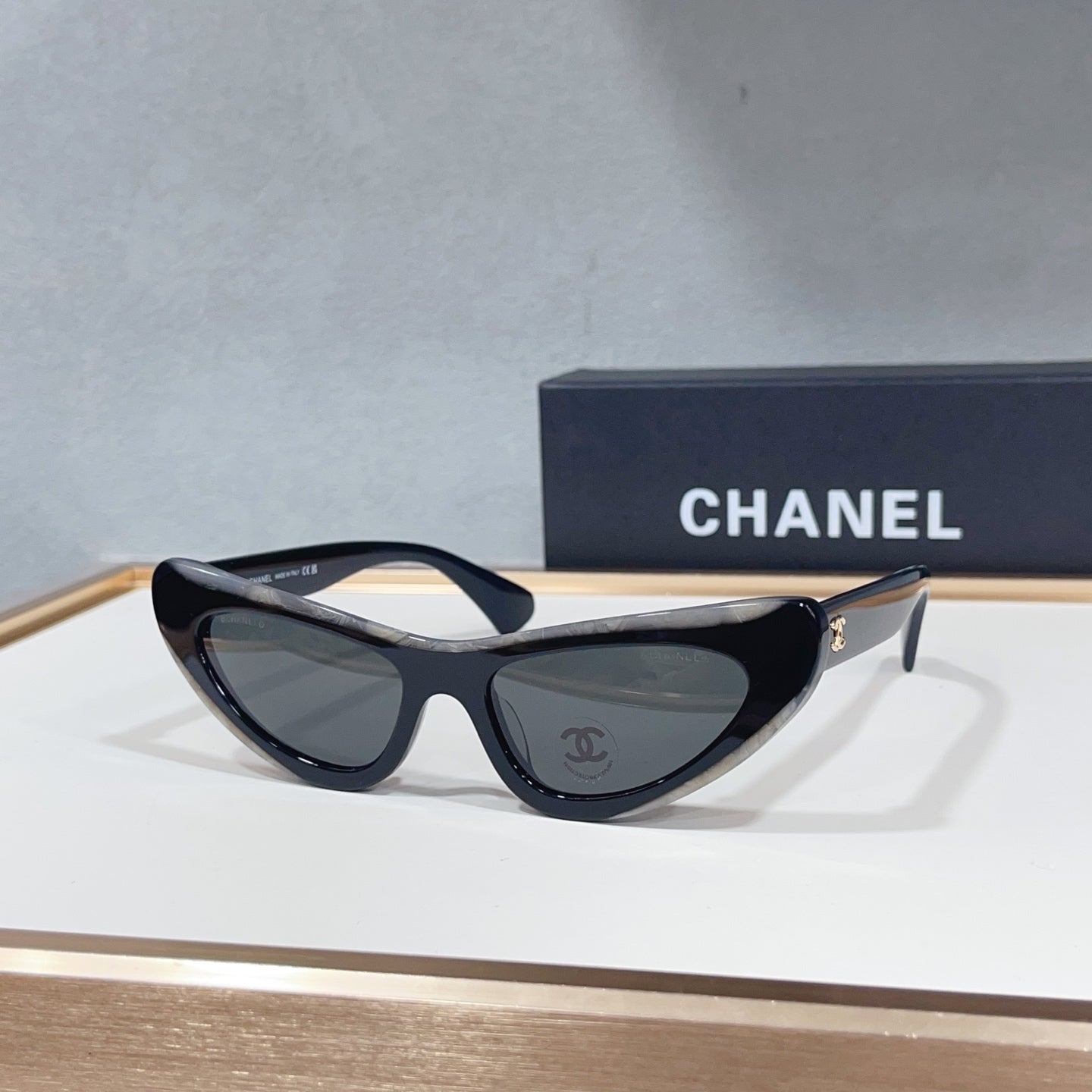 CC Sunglasses 67