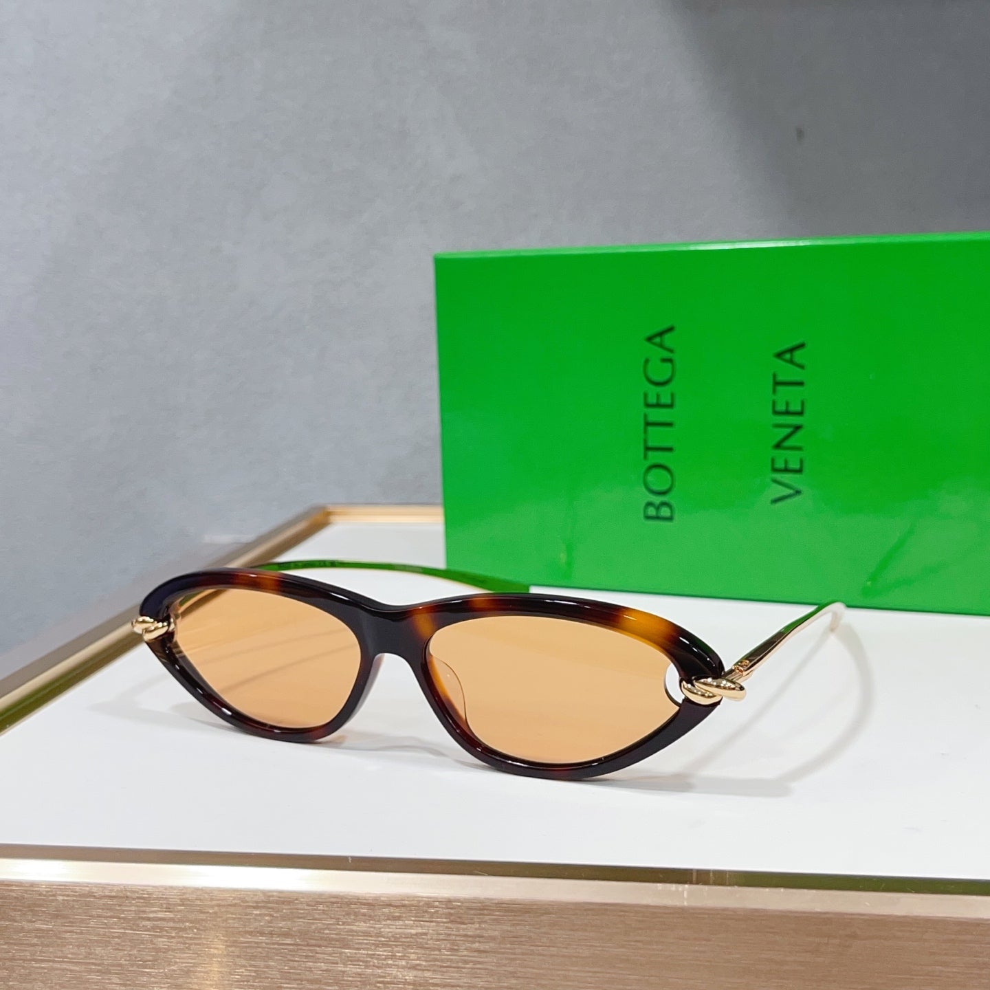 BV Sunglasses 161894