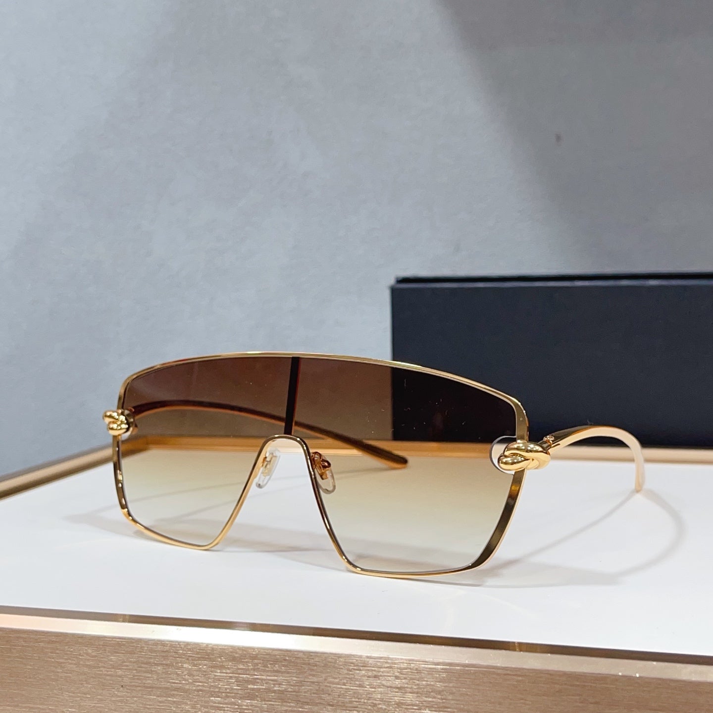 BV Sunglasses 159437