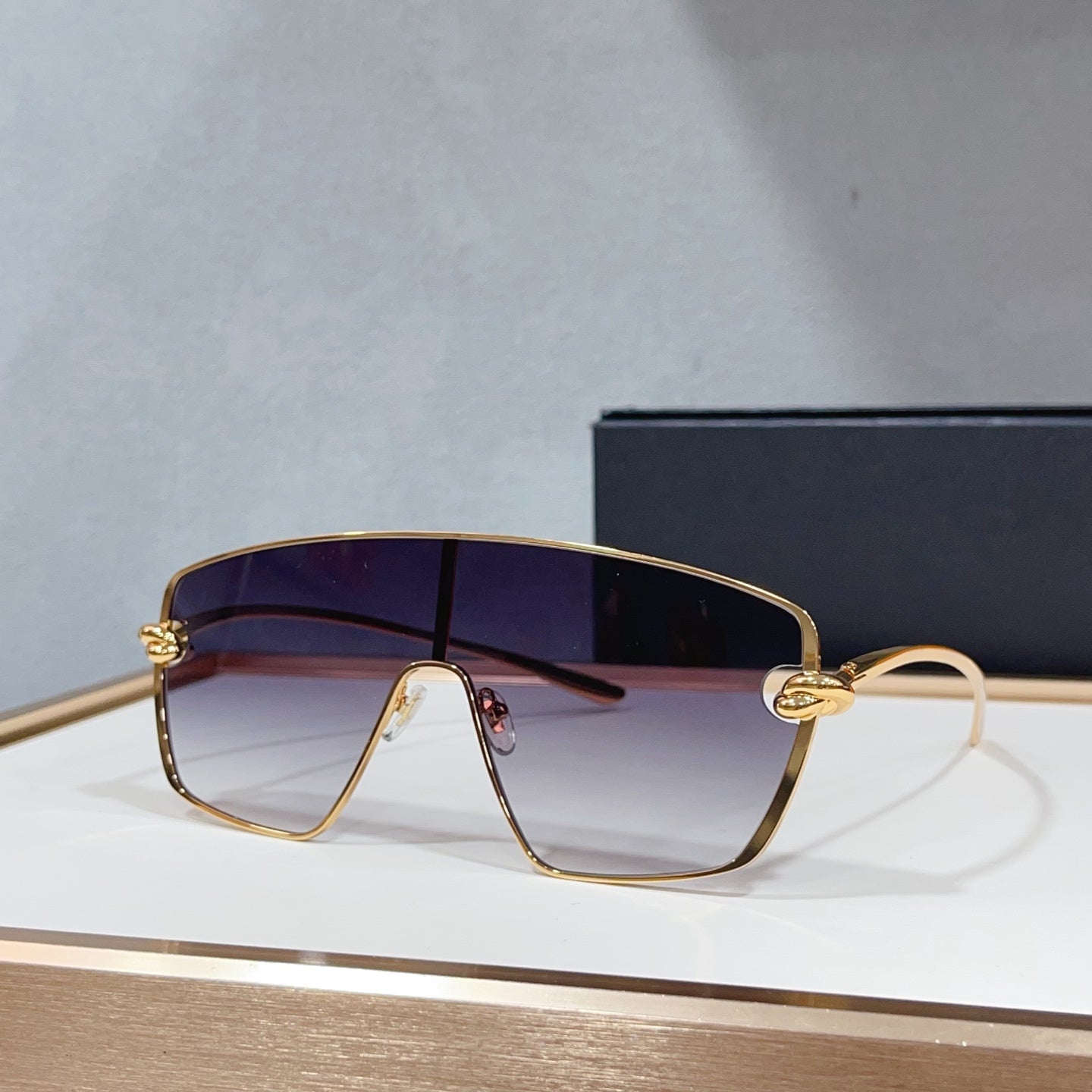 BV Sunglasses 159437