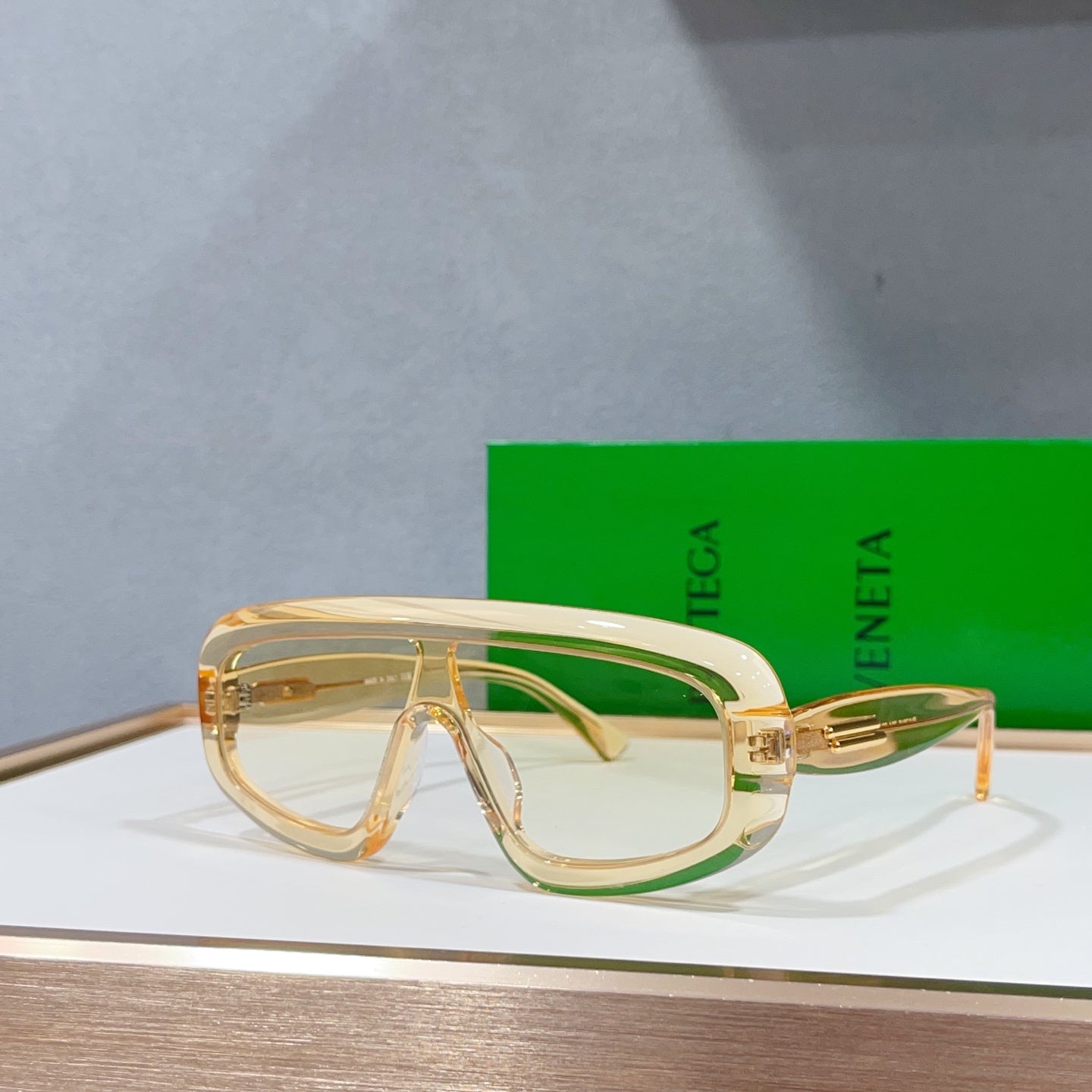 BV Sunglasses 156925