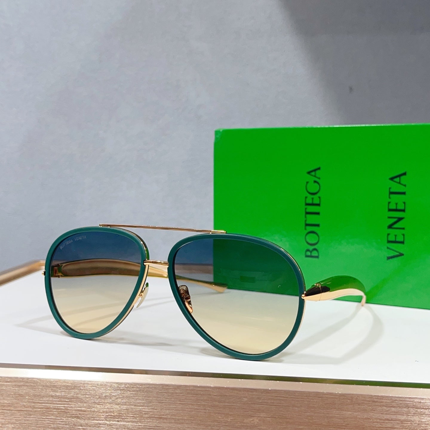 BV Sunglasses 156461