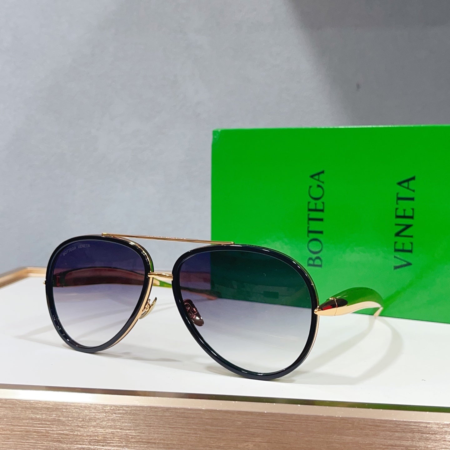 BV Sunglasses 156461