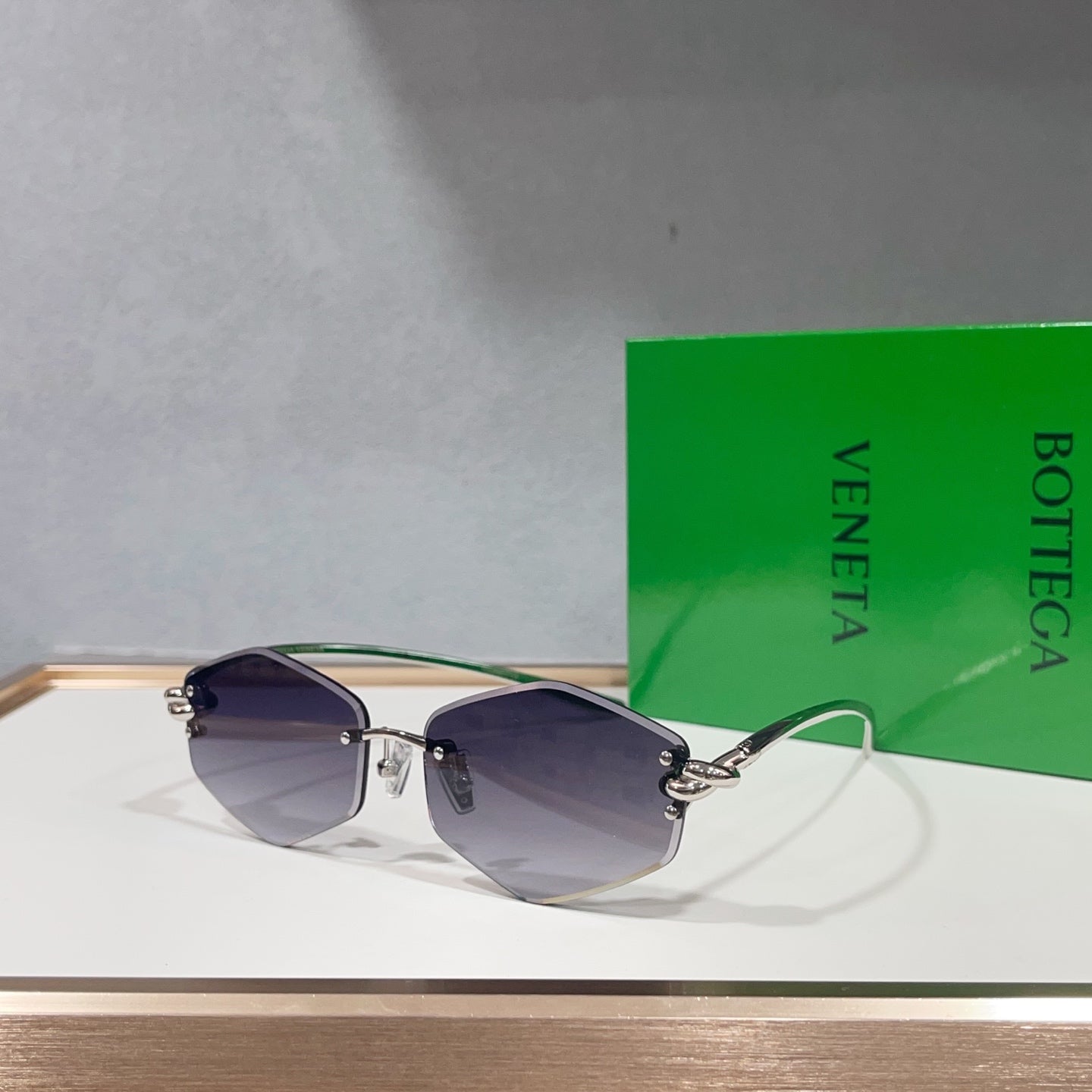BV Sunglasses 148437