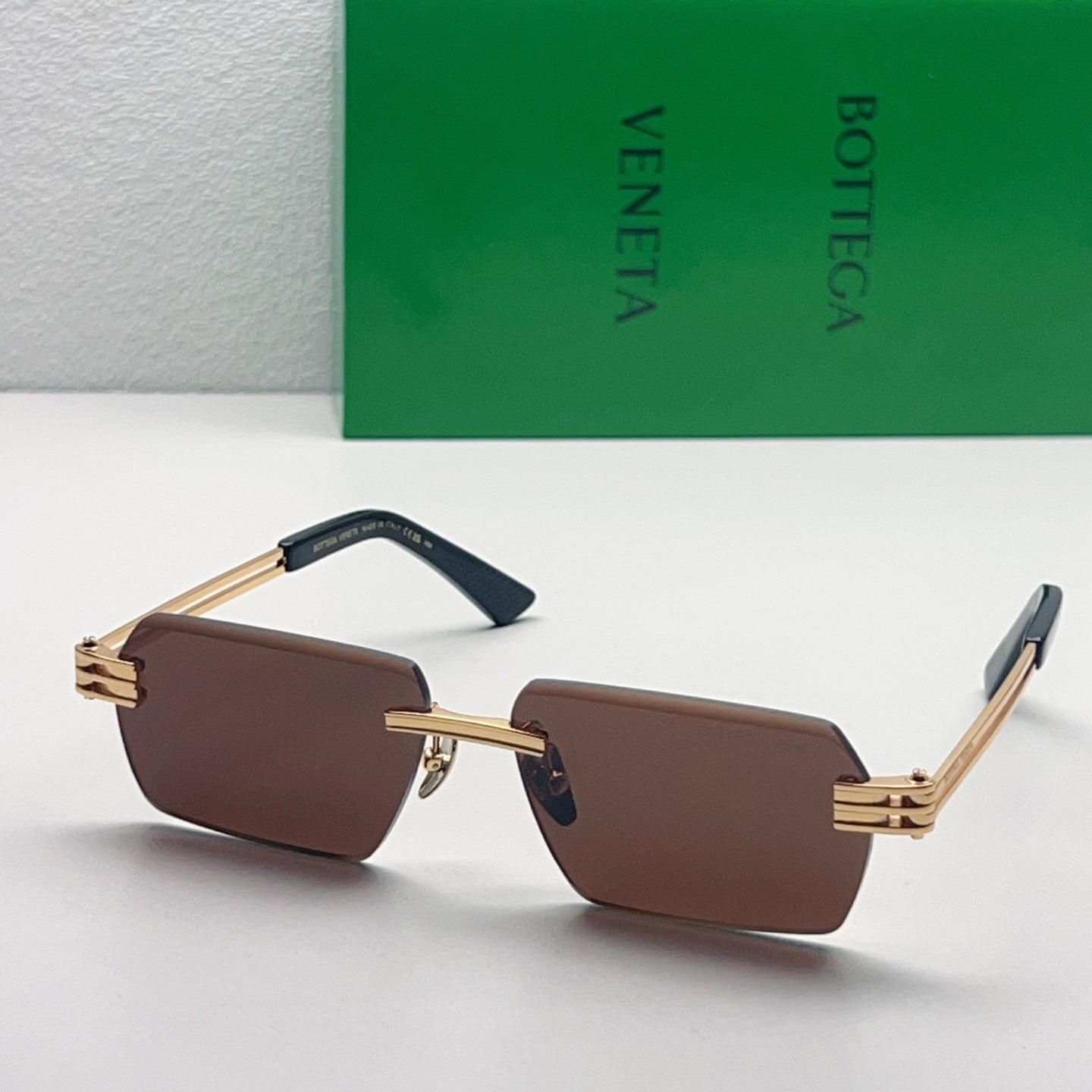BV Sunglasses 130155
