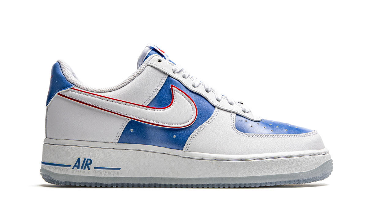 Air Force 1 '07 "Pacific Blue" DC1404 100