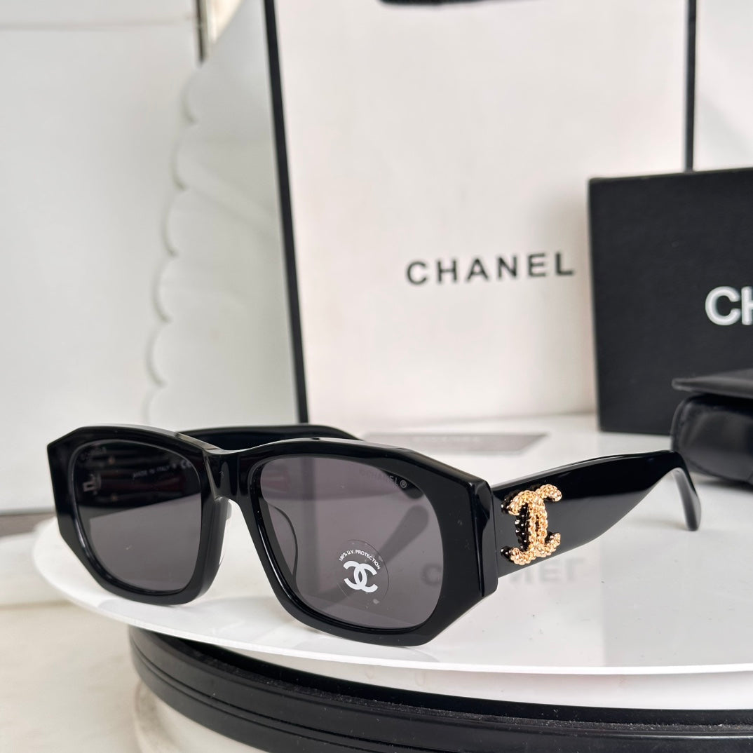 Chanel CH5554 Sunglasses 152146