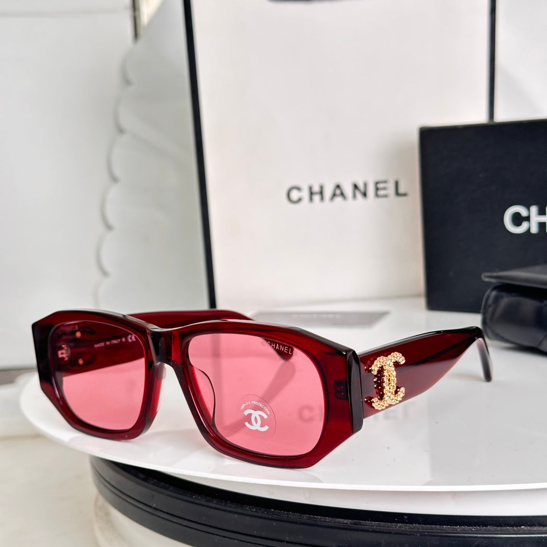 Chanel CH5554 Sunglasses 152146