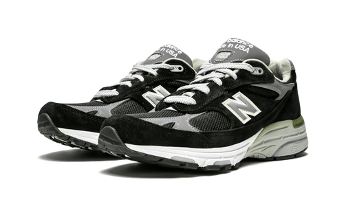 993 WMNS "Black" WR993BK