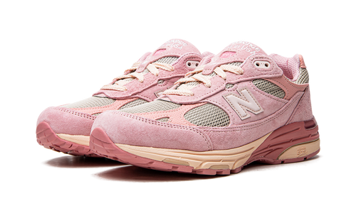 993 WMNS "Joe Freshgoods - Performance Art - Pink" WR993JH1