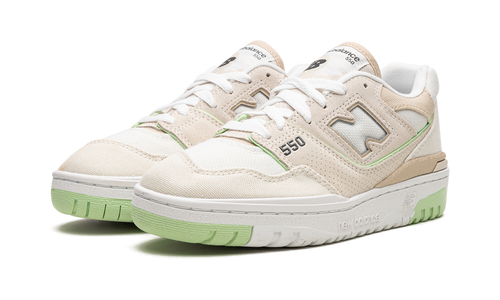 550 WMNS "Turtledove Green Aura" BBW550FB
