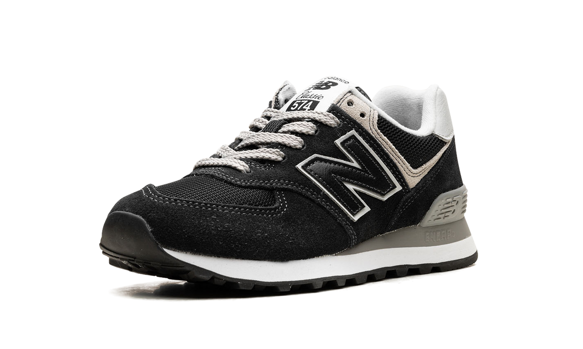 575 Core WMNS "Black White" WL574EVB