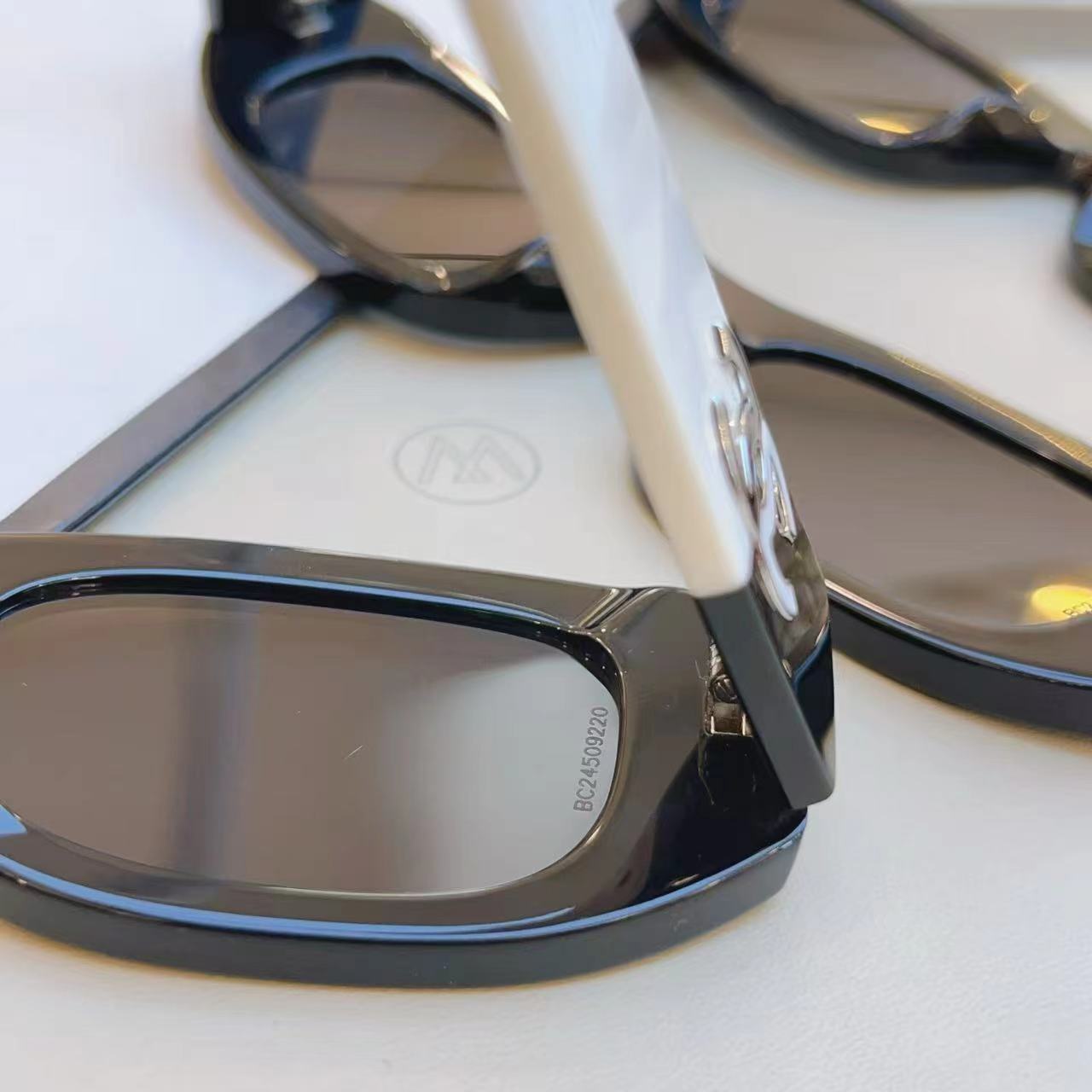 Chanel Sunglasses 48