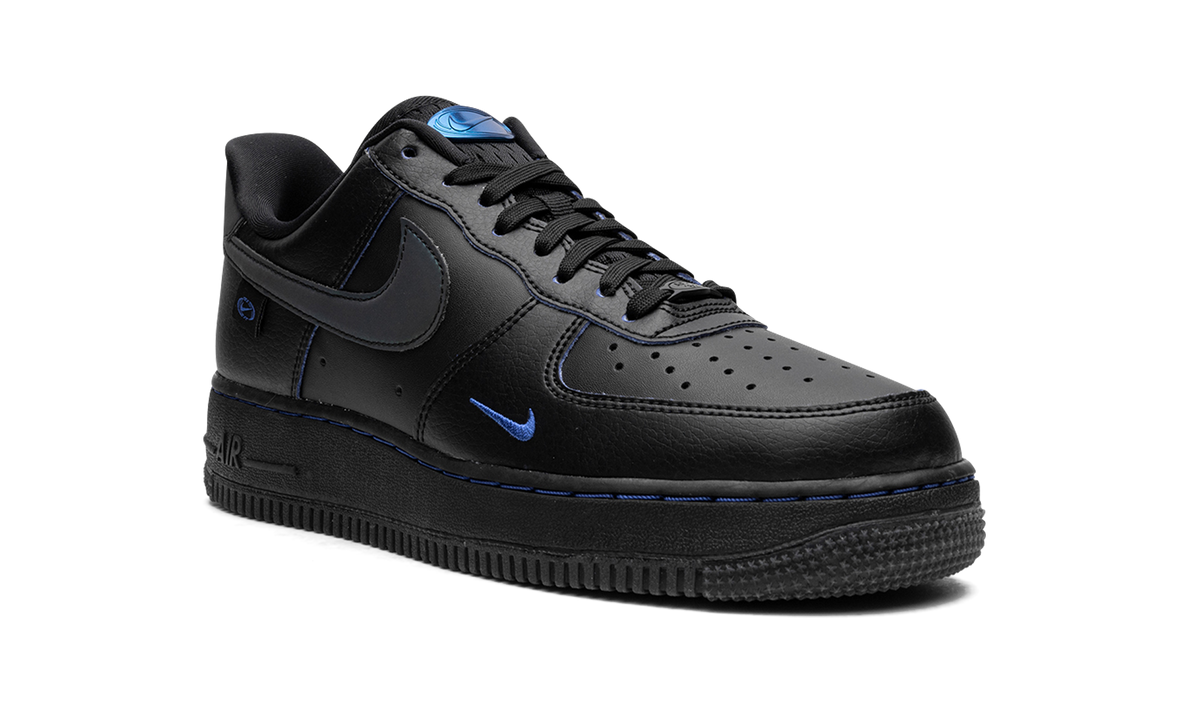 AIR FORCE 1 LO '07 LX MNS WMNS "Worldwide" FB1840 001