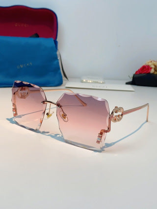 GG 26s Sunglasses 346004