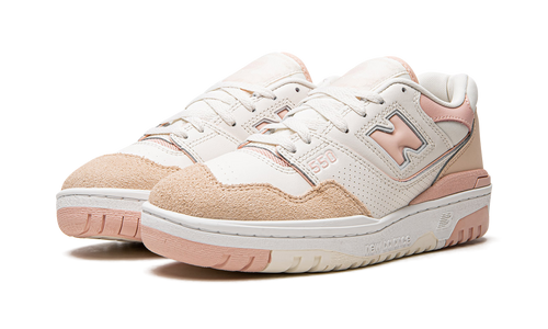 550 WMNS "White Pink" BBW550WP