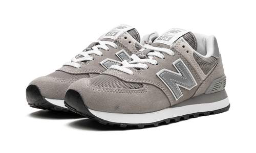 574 Core WMNS "Grey White" WL574EVG