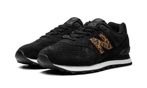 574 WMNS "Leopard" WL574AO2 Wide