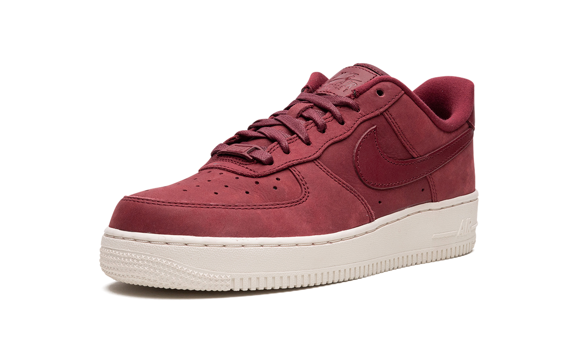 AIR FORCE 1 LO MNS WMNS "Team Red" DR9503 600