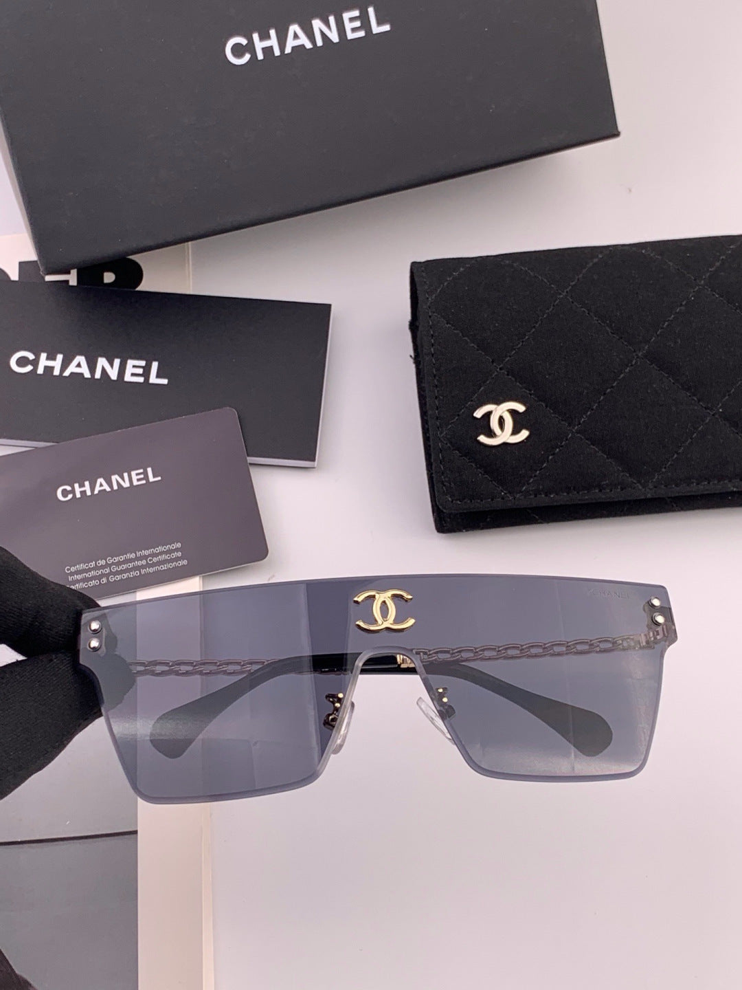 CC Sunglasses CH61739 346068